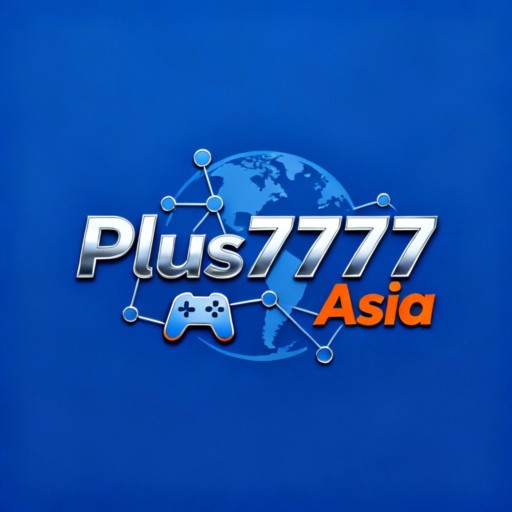 Plus7777 Asia