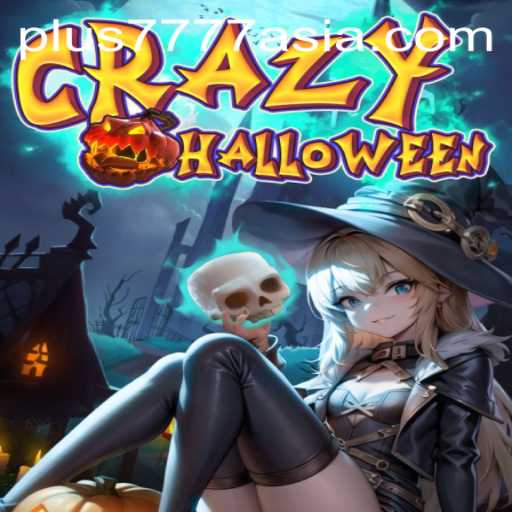Delving into CrazyHalloween