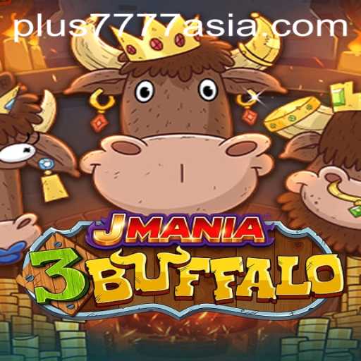 JMania3Buffalo Unleashed