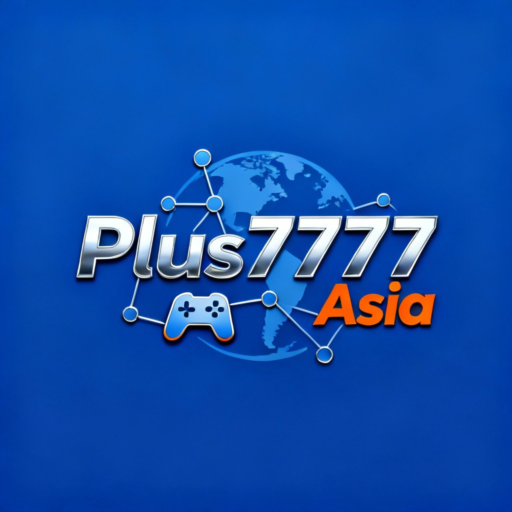 Plus7777 Asia